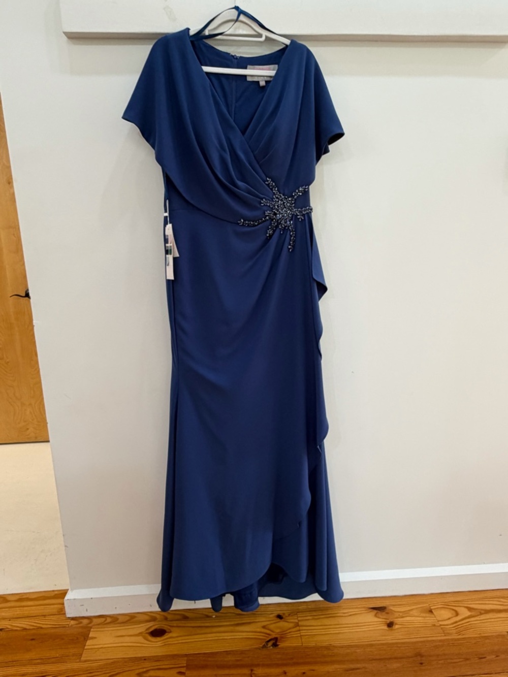 Colors/Marsoni - MV1249 - Mother of the Bride & Groom Dress
